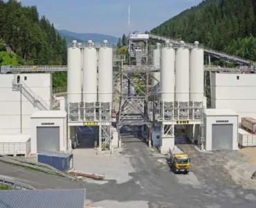 The UK’s ready-mixed concrete sector is a key pillar of the nation’s construction and infrastructure projects