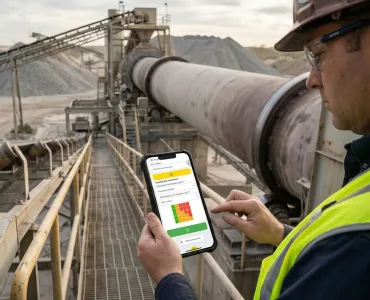 New CheckProof digital tool has been designed to transform daily risk assessments for frontline teams