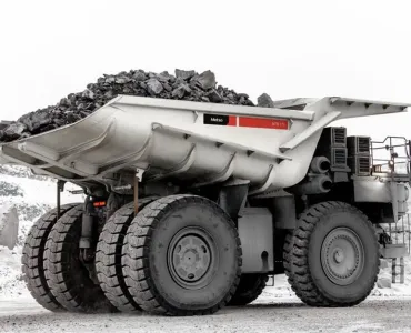 Metso will continue to support their existing customer base with truck bed rubber lining and ground-engaging tools in specific markets