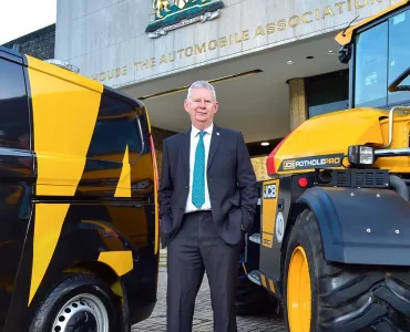 Edmund King, president of the AA