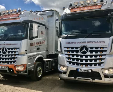 D&L Haulage