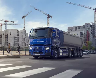 Renault Trucks