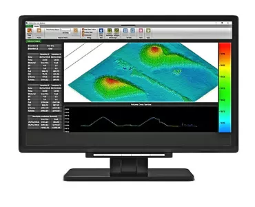 3D Laser Mapping and GeoSLAM merge