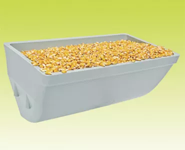 4B Braime's Jumbo CC-S elevator bucket