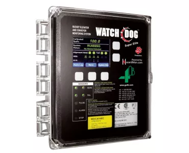 Watchdog Super Elite monitoring system