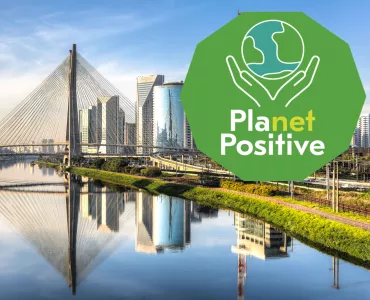 Planet Positive