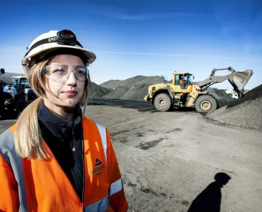 Aggregate Industries support apprenticeship levy