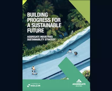 Building Progress for a Sustainable Future