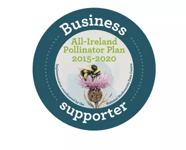 All-Ireland Pollinator Plan