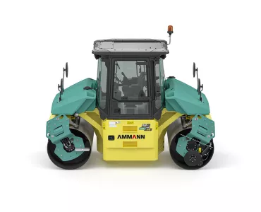 Ammann ARP 75 tandem roller