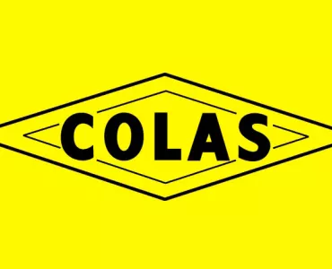 Colas