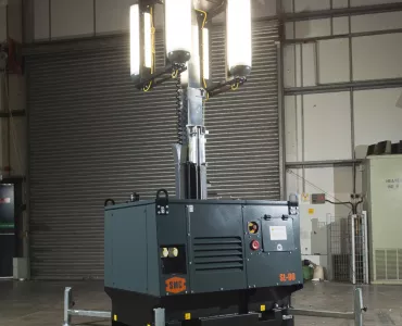 SMC SL-55 lighting tower