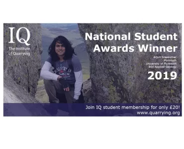IQ National Student Awards