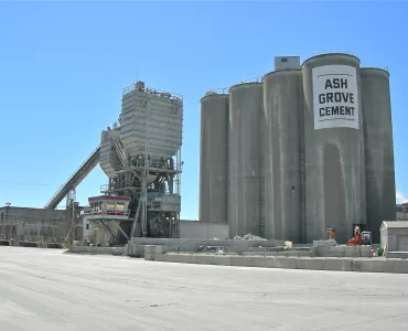 Ash Grove Cement