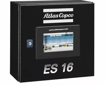 Atlas Copco ES 16 controller