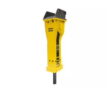 Atlas Copco HB 4100 hydraulic breaker