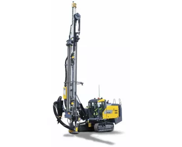 Atlas Copco SmartROC D65