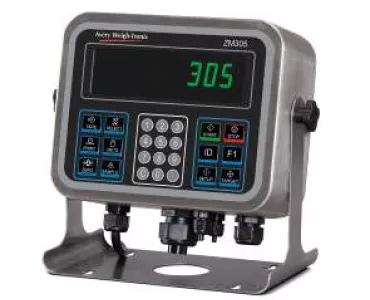 ZM305 weight indicator