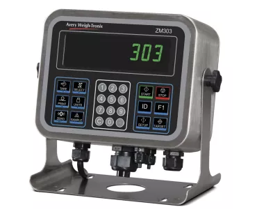 Avery ZM303 weighing indicator