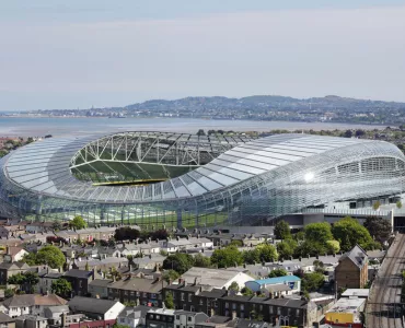 Aviva Stadium