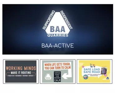 BAA-Active