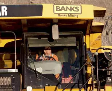 Banks Mining seek planning extension