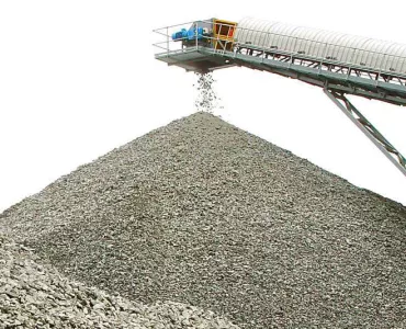 UK aggregates markets enjoy growth