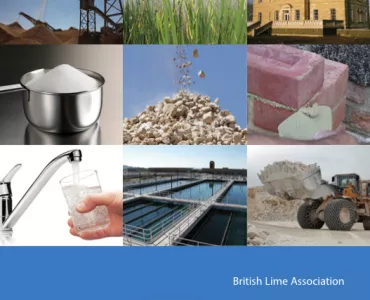 British Lime Association