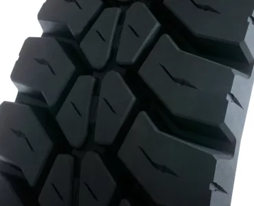 Blackline MIX202 tyre