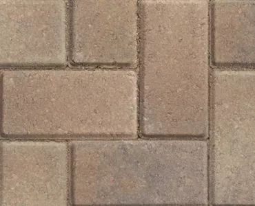 Block Paving