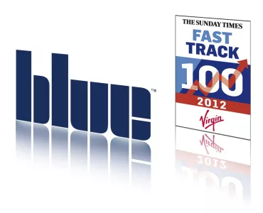 Sunday Times Fast Track 100 awards