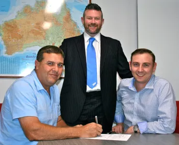 SKALA Australia appointed as BlueMAC distributor