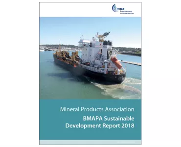 BMAPA SD Report 2018