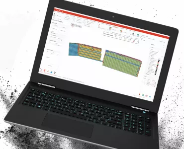 BLASTMAP blast planning