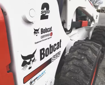 Bobcat Certified