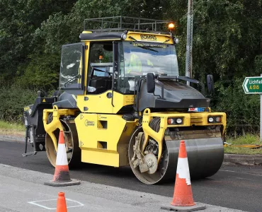 Bomag announce price increases