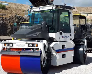 Bomag BW174AP AM roller