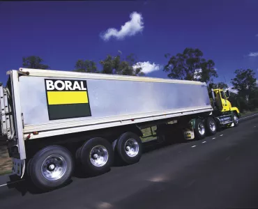 Boral