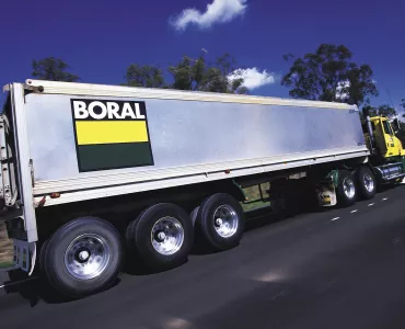 Boral