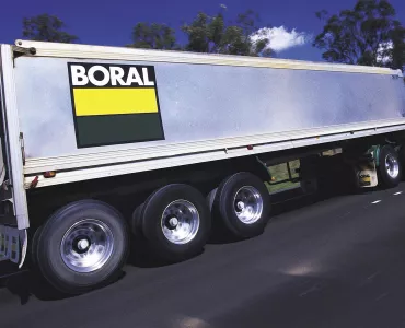 Boral