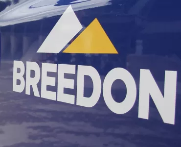 Breedon have issued an update on recent trading performance