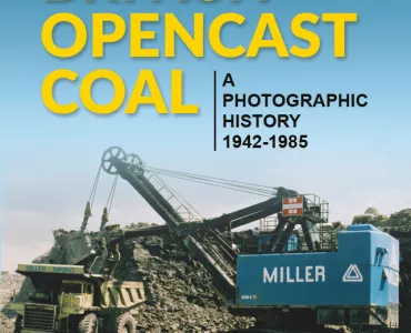 British Opencast Coal