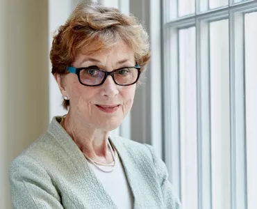 Professor Carol Black