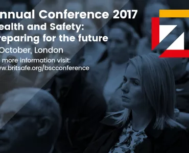 British Safety Council annual conference