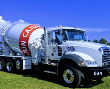 Cajun Ready Mix Concrete