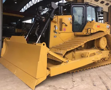 Cat D6 dozer