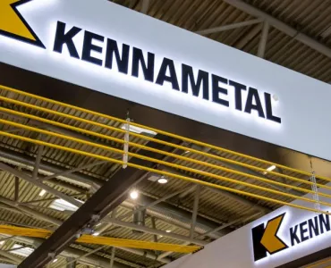 Kennametal