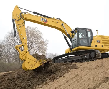 Cat 326