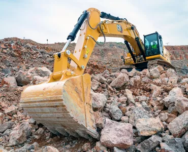 Cat 350