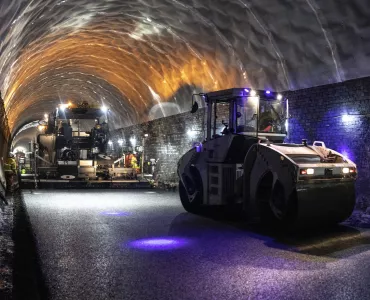 Catesby Tunnel